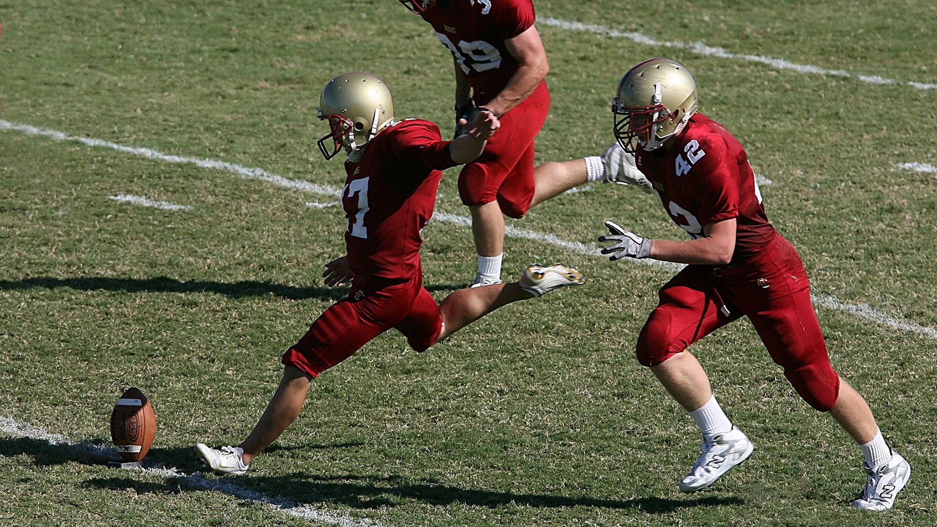 乐鱼娱乐app-“罗密欧·冈萨雷斯的快攻与反击，助力美洲狮队迎接更强挑战”  第3张